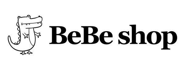 bebeshop logo
