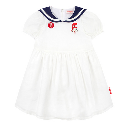 Merci bunny sailor dress