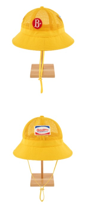 Theo mesh safari hat