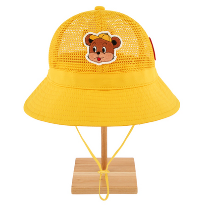 Theo mesh safari hat